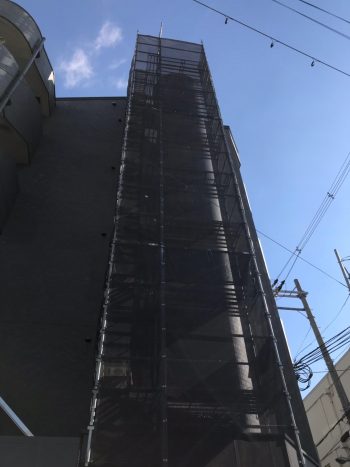 大阪市平野区 サンライズ平野
